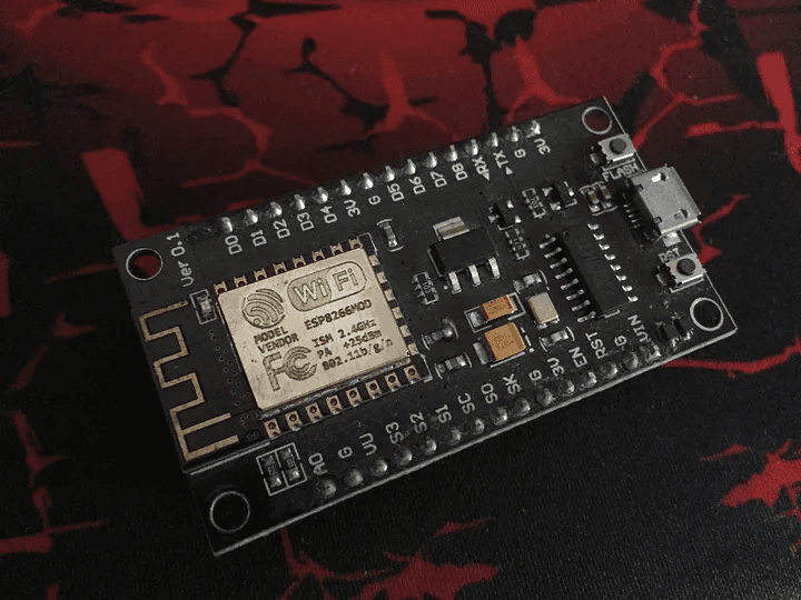 ESP8266