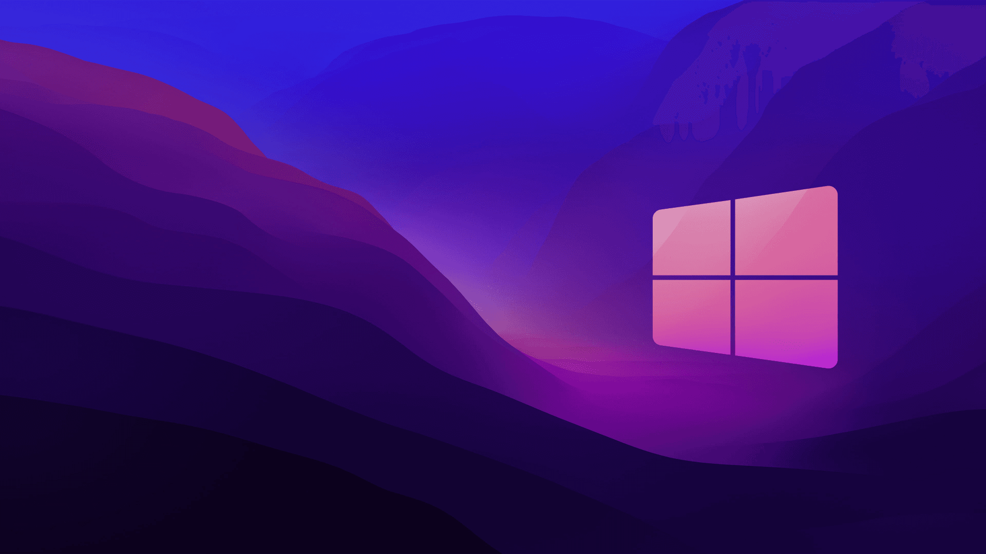 Windows Wallpaper